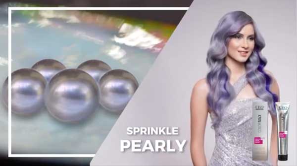 Sprinkle Pearl