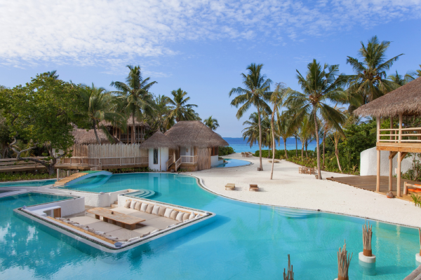 Soneva Fushi Resorts