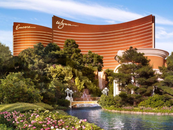 Wynn Resorts