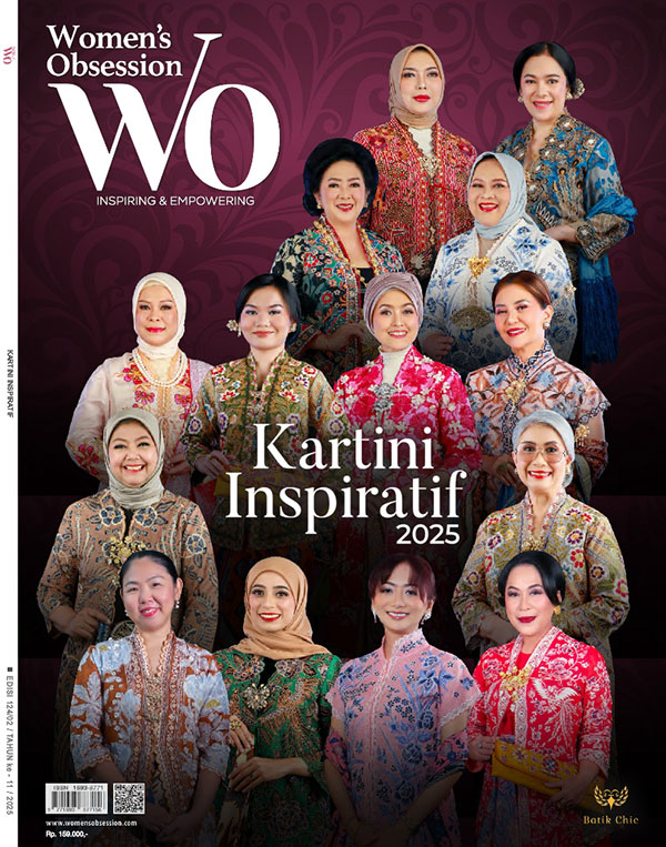 Women's Obsession