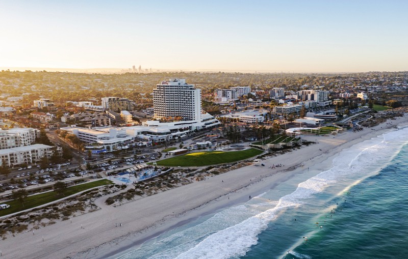 Temukan Pengalaman Romantis Kelas Dunia di Margaret River, Australia Barat